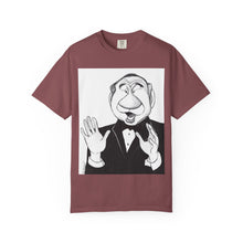 Load image into Gallery viewer, Unisex Garment-Dyed T-shirt