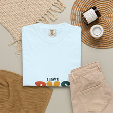 Load image into Gallery viewer, Pickleball Mah Jong Syndrome T-Shirt — "I Have PMS" Retro Graphic Tee