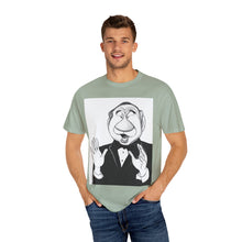 Load image into Gallery viewer, Unisex Garment-Dyed T-shirt