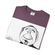 Load image into Gallery viewer, Unisex Garment-Dyed T-shirt