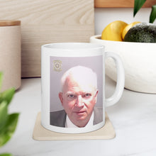 Load image into Gallery viewer, John Eastman Fulton County Jail Mug Shot Mug