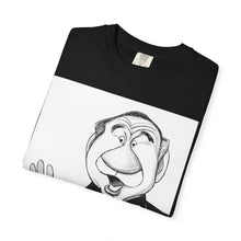 Load image into Gallery viewer, Unisex Garment-Dyed T-shirt