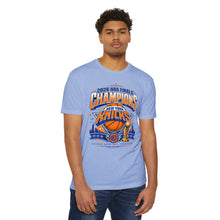 Load image into Gallery viewer, New York Knicks 2026 NBA Finals Champions T-Shirt