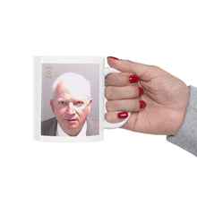 Load image into Gallery viewer, John Eastman Fulton County Jail Mug Shot Mug
