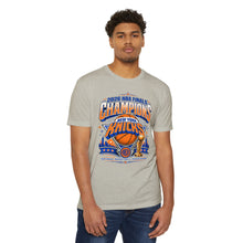 Load image into Gallery viewer, New York Knicks 2026 NBA Finals Champions T-Shirt