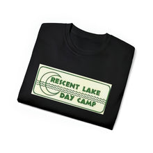 Load image into Gallery viewer, Crescent Unisex Ultra Cotton Tee