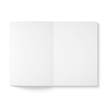 Load image into Gallery viewer, Softcover Journal — "The Complete Collection of True Things President Donald Trump Said"