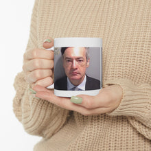 Load image into Gallery viewer, Kenneth Chesbro Fulton County Jail Mug Shot Mug