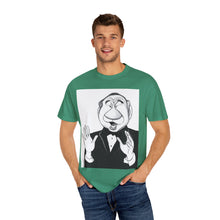 Load image into Gallery viewer, Unisex Garment-Dyed T-shirt