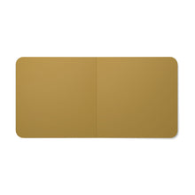 Load image into Gallery viewer, Board Book — "The Complete Collection of True Things" Gold Baby Board Book