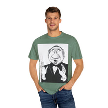 Load image into Gallery viewer, Unisex Garment-Dyed T-shirt