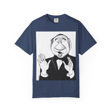 Load image into Gallery viewer, Unisex Garment-Dyed T-shirt