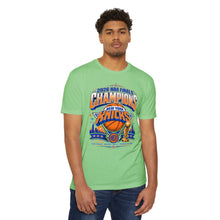 Load image into Gallery viewer, New York Knicks 2026 NBA Finals Champions T-Shirt