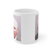 Load image into Gallery viewer, John Eastman Fulton County Jail Mug Shot Mug