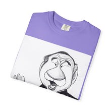 Load image into Gallery viewer, Unisex Garment-Dyed T-shirt