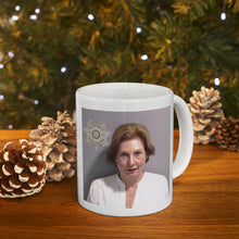 Load image into Gallery viewer, Sidney Powell Fulton County Jail Mug Shot Mug