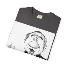 Load image into Gallery viewer, Unisex Garment-Dyed T-shirt