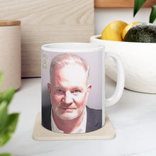 Load image into Gallery viewer, Scott Hall Fulton County Jail Mug Shot Mug