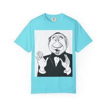 Load image into Gallery viewer, Unisex Garment-Dyed T-shirt