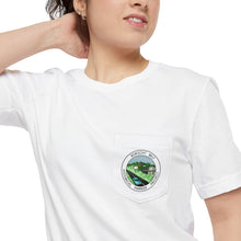 Load image into Gallery viewer, THE BORSCHT BELT HISTORICAL MARKER PROJECT: Pocket Tee