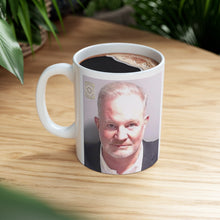 Load image into Gallery viewer, Scott Hall Fulton County Jail Mug Shot Mug