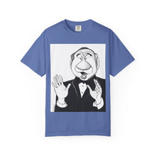 Load image into Gallery viewer, Unisex Garment-Dyed T-shirt