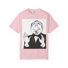 Load image into Gallery viewer, Unisex Garment-Dyed T-shirt