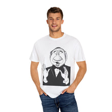 Load image into Gallery viewer, Unisex Garment-Dyed T-shirt