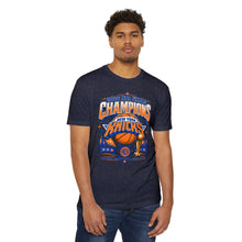 Load image into Gallery viewer, New York Knicks 2026 NBA Finals Champions T-Shirt