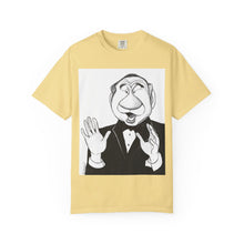 Load image into Gallery viewer, Unisex Garment-Dyed T-shirt
