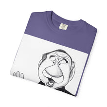 Load image into Gallery viewer, Unisex Garment-Dyed T-shirt