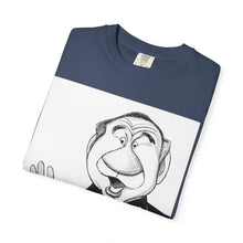 Load image into Gallery viewer, Unisex Garment-Dyed T-shirt
