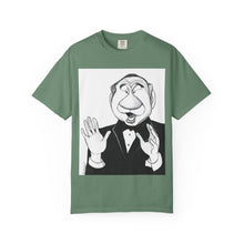 Load image into Gallery viewer, Unisex Garment-Dyed T-shirt