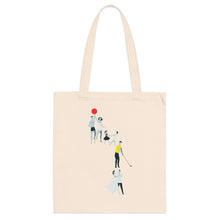 Load image into Gallery viewer, The Borscht Belt Historical Marker Project  Tote Bag