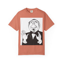 Load image into Gallery viewer, Unisex Garment-Dyed T-shirt