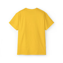 Load image into Gallery viewer, Gold and Rados Cottages Unisex Ultra Cotton Tee