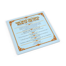 Load image into Gallery viewer, "True Things That Donald Trump Said" (Softcover)