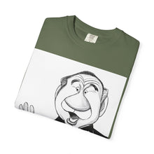 Load image into Gallery viewer, Unisex Garment-Dyed T-shirt