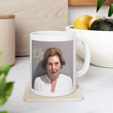 Load image into Gallery viewer, Sidney Powell Fulton County Jail Mug Shot Mug
