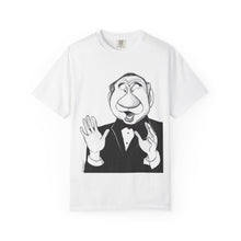 Load image into Gallery viewer, Unisex Garment-Dyed T-shirt