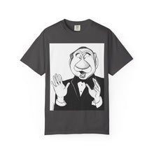Load image into Gallery viewer, Unisex Garment-Dyed T-shirt