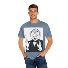 Load image into Gallery viewer, Unisex Garment-Dyed T-shirt