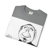 Load image into Gallery viewer, Unisex Garment-Dyed T-shirt