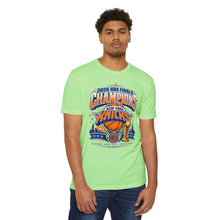 Load image into Gallery viewer, New York Knicks 2026 NBA Finals Champions T-Shirt
