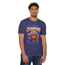 Load image into Gallery viewer, New York Knicks 2026 NBA Finals Champions T-Shirt