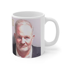 Load image into Gallery viewer, Scott Hall Fulton County Jail Mug Shot Mug
