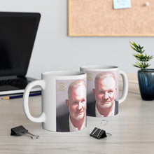 Load image into Gallery viewer, Scott Hall Fulton County Jail Mug Shot Mug