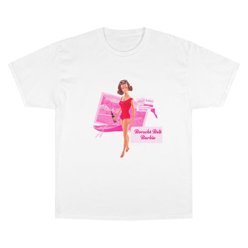 Barbie Catskills