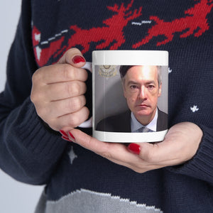 Kenneth Chesbro Fulton County Jail Mug Shot Mug