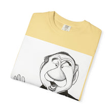 Load image into Gallery viewer, Unisex Garment-Dyed T-shirt